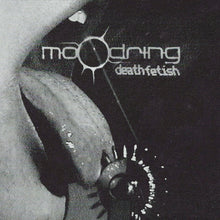 Moodring - Death Fetish (Indie Exclusive) [CD]