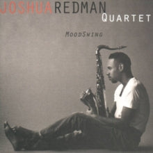 Cuarteto Joshua Redman - Moodswing (2xLP) [Vinilo]