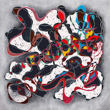 MOOGROOVE - Dark Room [Vinyl]