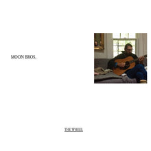 MOON BROS. - The Wheel [Vinyl]