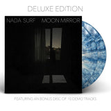 Moon Mirror (Reflection) [Deluxe Edition, Galaxy Splatter] *Pre-Order*  [Vinyl]
