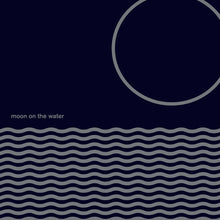 MOON ON THE WATER - Moon On The Water [Vinyl]