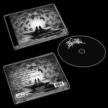 MOONCHAPEL - Three Faced Trinity For A Two-Faced World CD