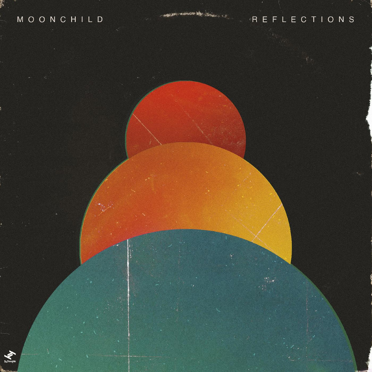 Moonchild - Reflections [CD]