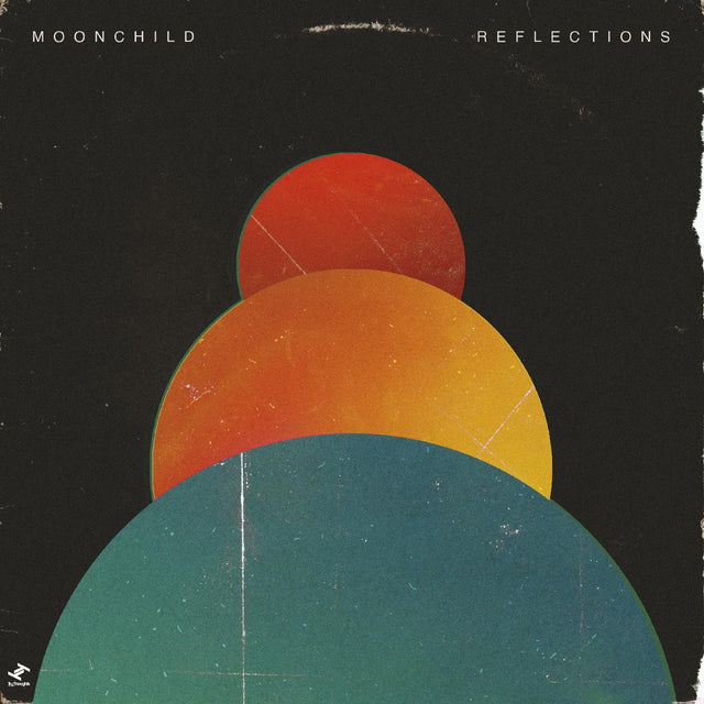 Moonchild - Reflexiones [CD]