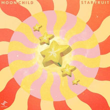 Starfruit (Digital Download Card) [Vinyl]