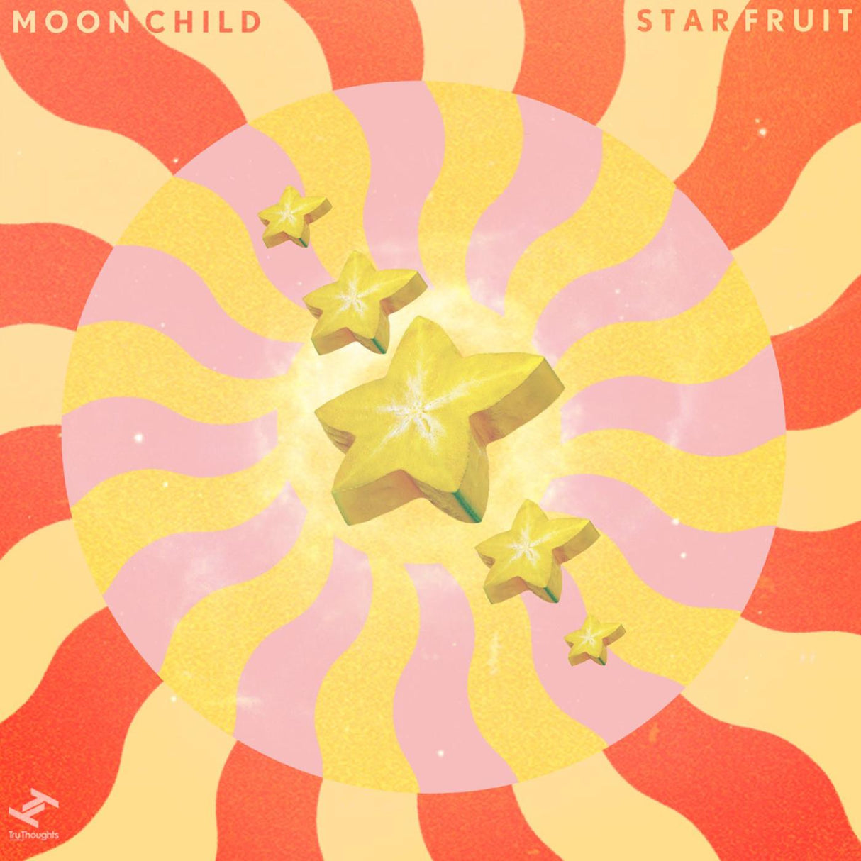 Moonchild - Starfruit [CD]