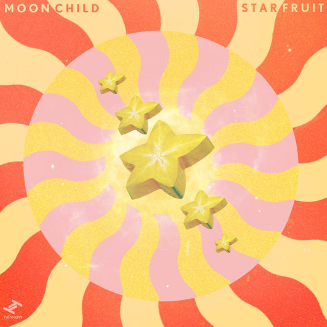 Moonchild - Fruta estrella [CD]