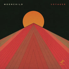 Voyager [CD]