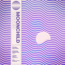 Waves (Amethyst Vinyl) [Vinyl]