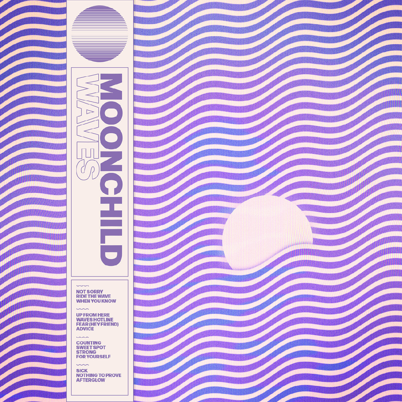 Waves [CD]