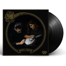 Harsh & Exciting [Vinyl]