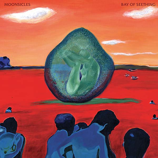 Bay of Seething [Vinyl]