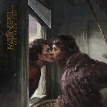 Moonspell - Far From God [2CD Mediabook] [CD]