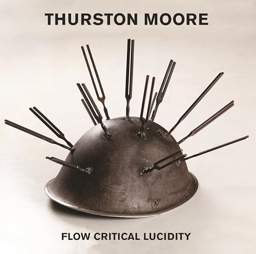 Moore, Thurston - Flow Critical Lucidity