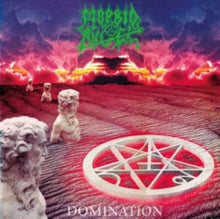 Morbid Angel - Domination [Importación] [Vinilo]