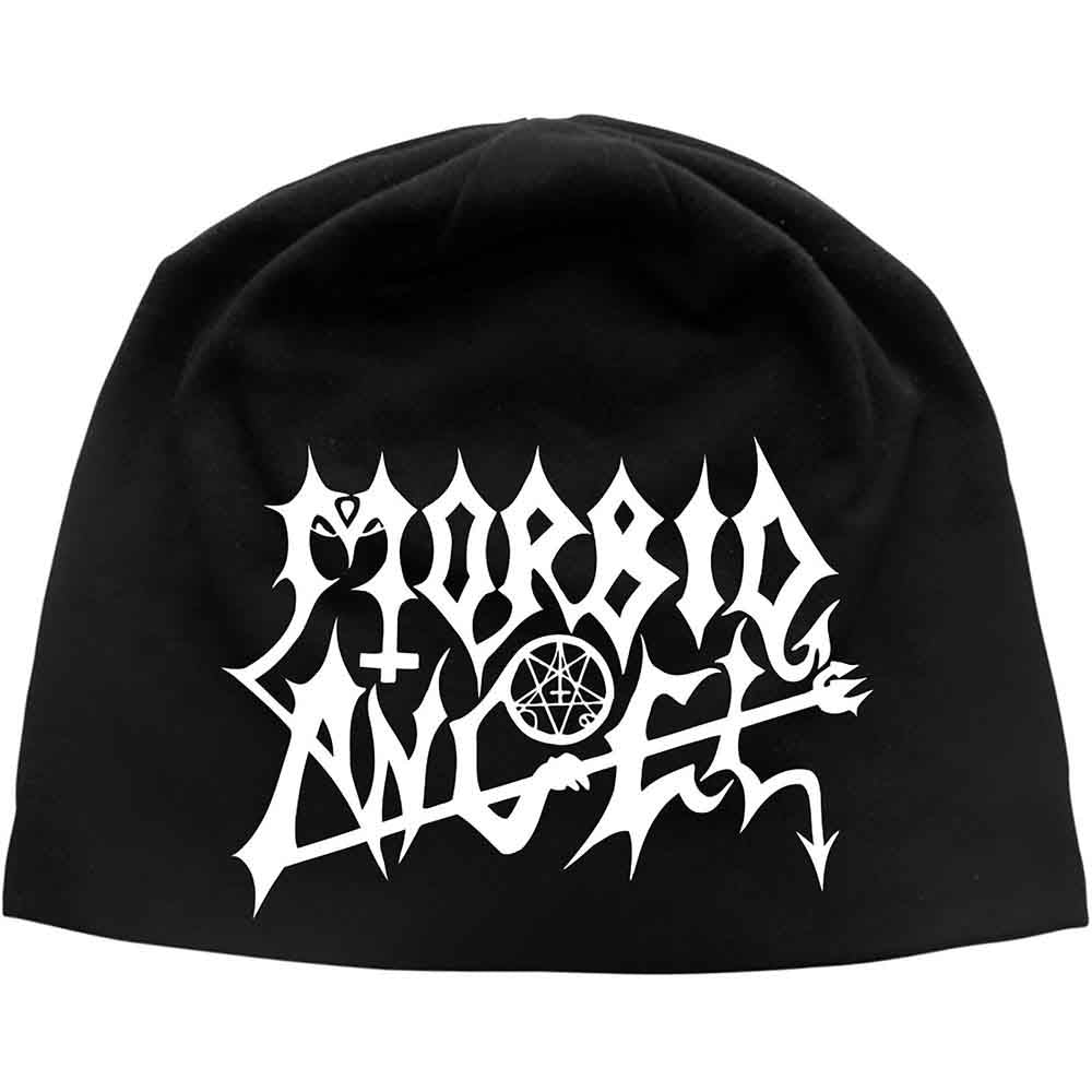 Morbid Angel - Logo [Hat]