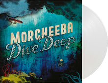 Morcheeba - Dive Deep (Edición limitada, vinilo transparente de 180 gramos) [Importación] [Vinilo]