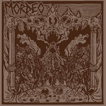 Mordeo - Mordeo [CD]