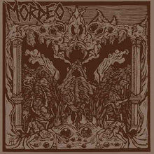 Mordeo - Mordeo [Vinyl]
