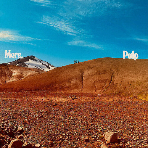 More [CD]