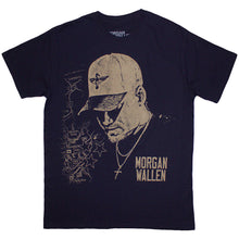 Morgan Wallen Cap [T-Shirt]