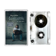 Dangerous: The Double Album [Double Cassette] [Cassette]
