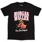 Morgan Wallen Long Live Cowgirls [T-Shirt]