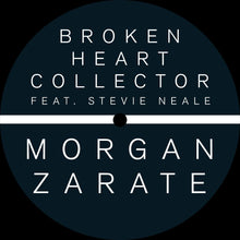 Broken Heart Collector EP (fea t. Stevie Neal) [Vinyl]