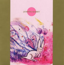 Mori Chieko - Jumping Rabbit [CD]