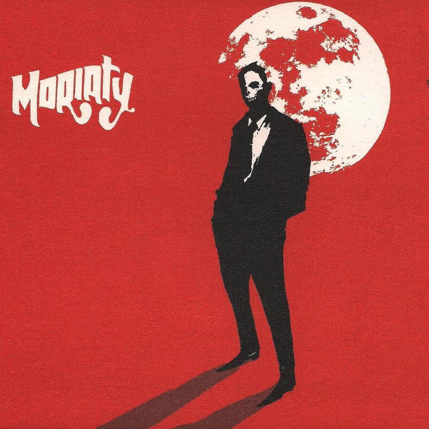 The Devil'S Child (Red Vinyl) [Vinyl]