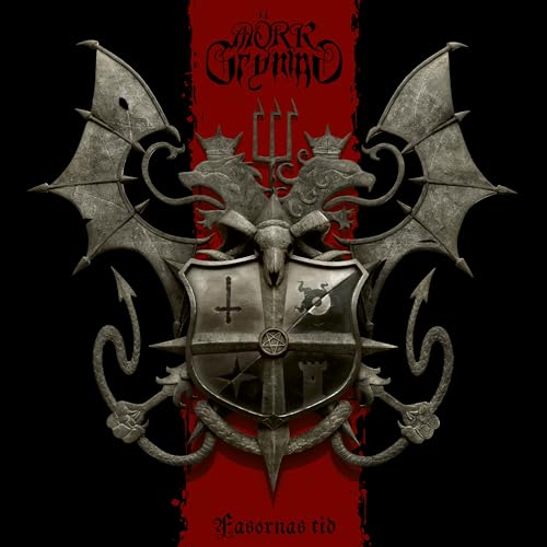 Fasornas Tid [Vinyl]