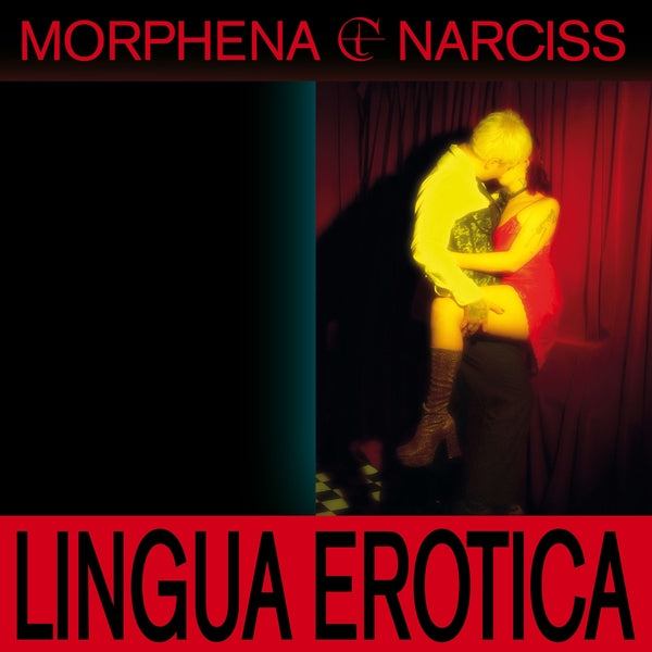 Lingua Erotica [Vinyl]