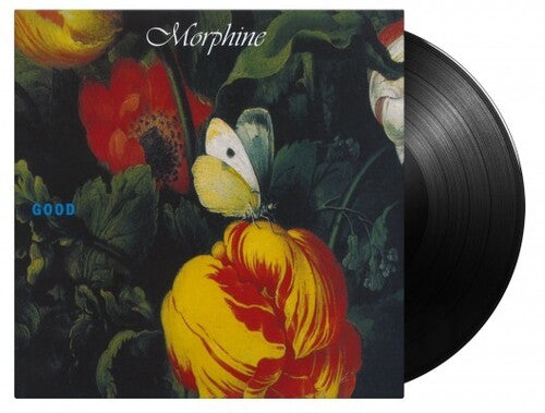 Morphine - Good (180-Gram Black Vinyl) [Import] [Vinyl]