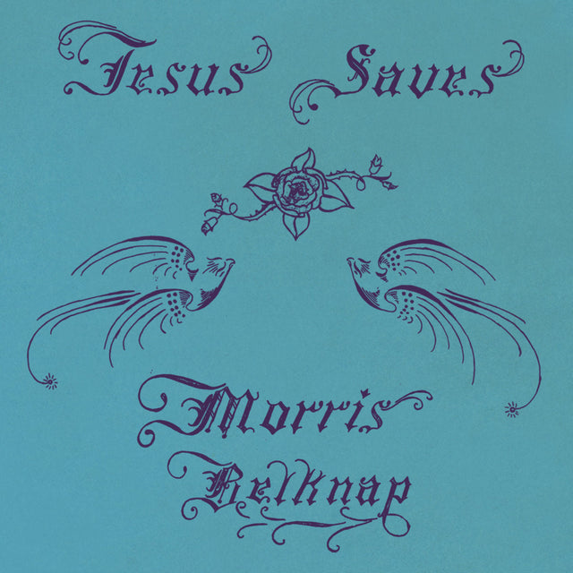 Jesus Saves [Vinyl]