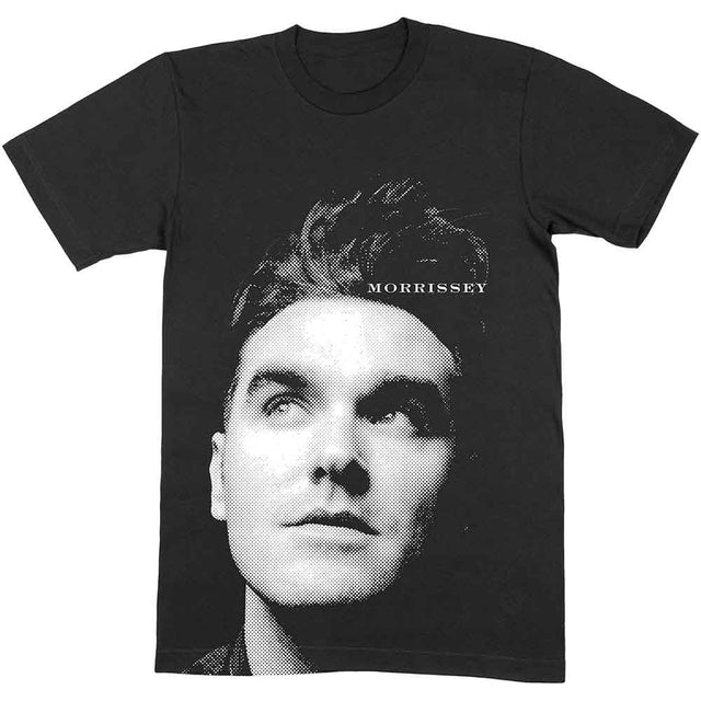 Morrissey Everyday Photo T-Shirt