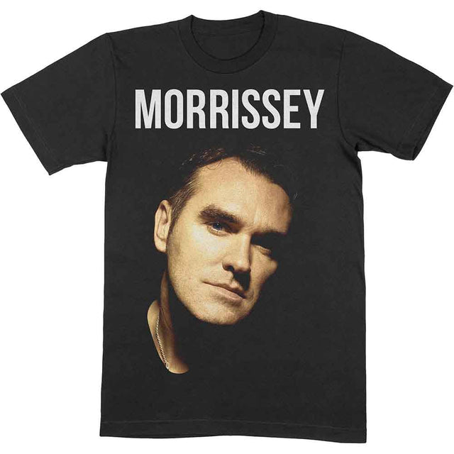 Morrissey - Face Photo []