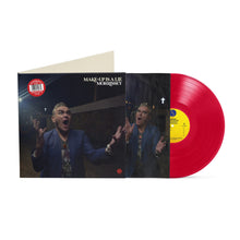 Make-Up Is A Lie [Indie Exclusive Red Vinyl] [Vinyl]