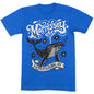 Morrissey Never Giving In/Whale [T-Shirt]