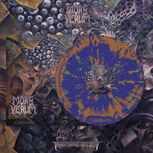 Mors Verum - Mors Verum [Vinyl]