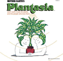 Mother Earth's Plantasia [CD]
