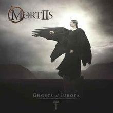 Mortiis - Ghosts of Europa (Digipack Packaging) [CD]