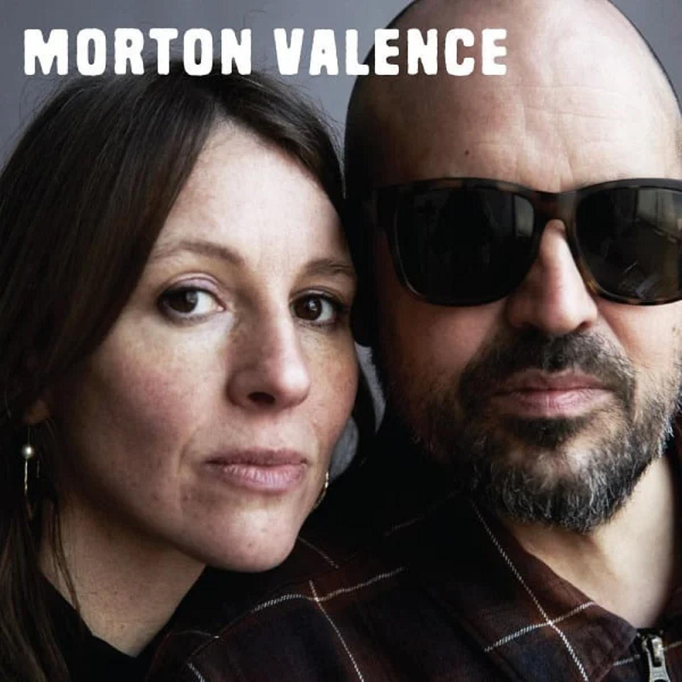 Morton Valence - Morton Valence [Vinyl] - Paladin Vinyl