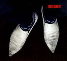 Moser [CD]