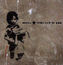 Some Eat It Raw [CD]