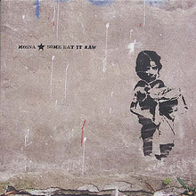 Some Eat It Raw [Vinyl]