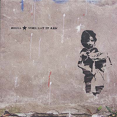 Some Eat It Raw [Vinyl]