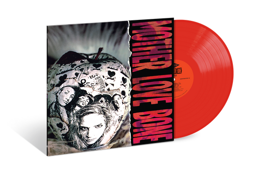 Apple [180g Eco-Vinyl LP] [Vinyl]