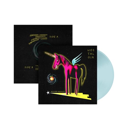 Nostalgia [Vinyl]