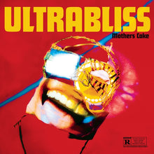 Ultrabliss [Vinyl]